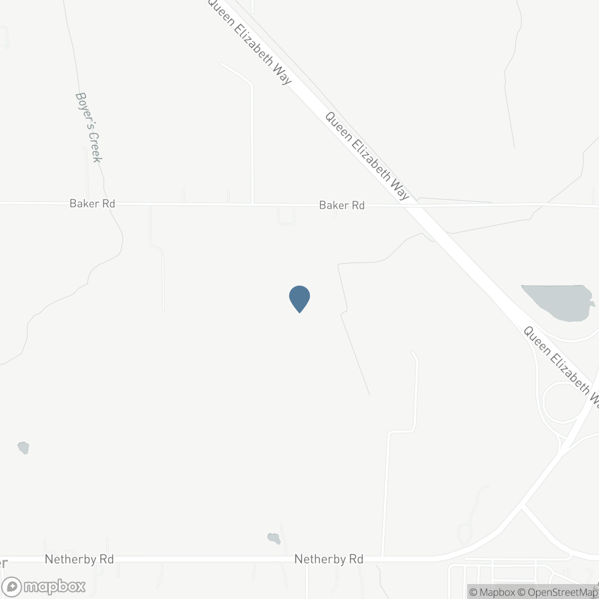 3380 BAKER Road, Niagara Falls, Ontario L2H 1Y7